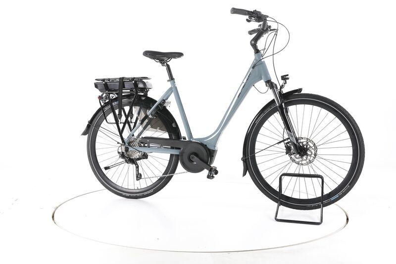 Superior SBT 300 2021 | niebieski | 28" | 54 cm | < 500 km, image 2 of 5