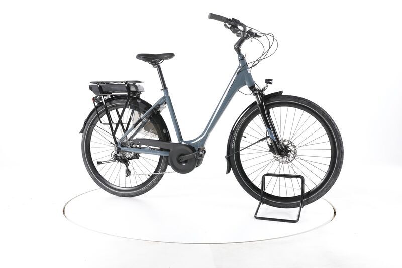 Superior SBT300 2023 | szary | 28" | 50 cm | < 500 km, image 2 of 5