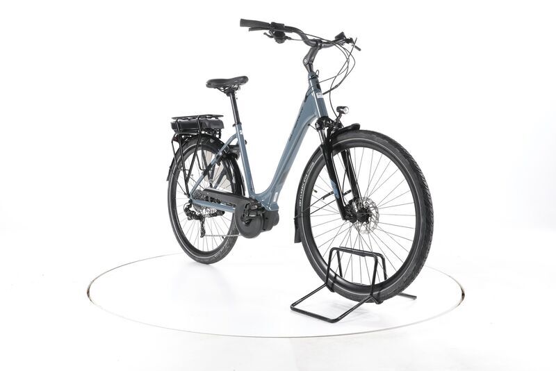 Superior SBT300 2023 | szary | 28" | 50 cm | < 500 km, image 3 of 5