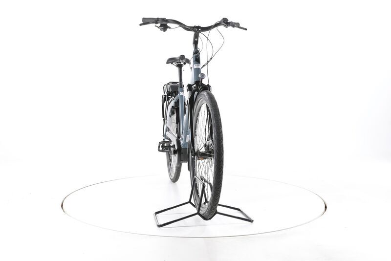 Superior SBT300 2023 | szary | 28" | 50 cm | < 500 km, image 4 of 5