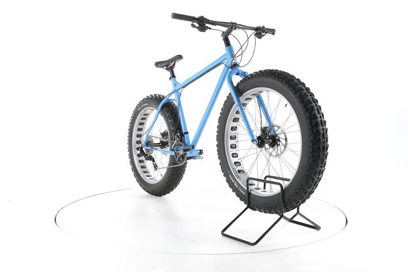 Surly Ice Cream Truck 2022 | blauw | 26" | 56 cm 2