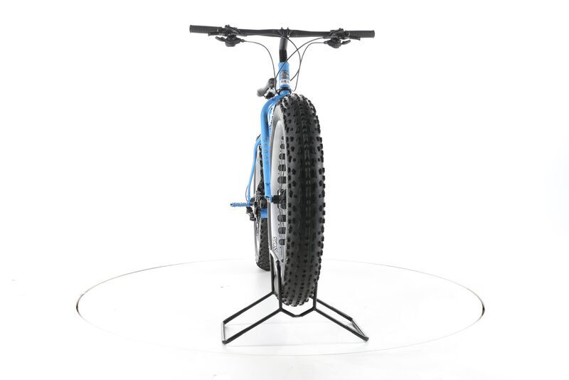 Surly Ice Cream Truck 2022 | blauw | 26" | 56 cm 3