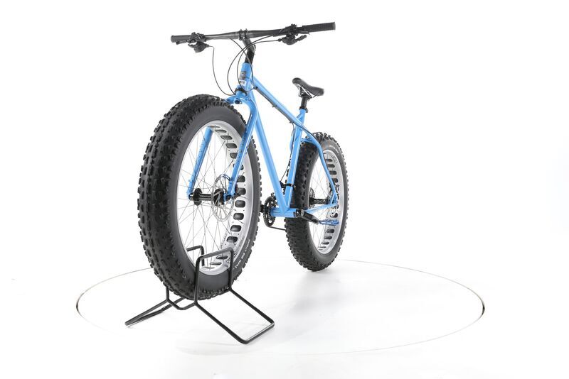 Surly Ice Cream Truck 2022 | blauw | 26" | 56 cm 4