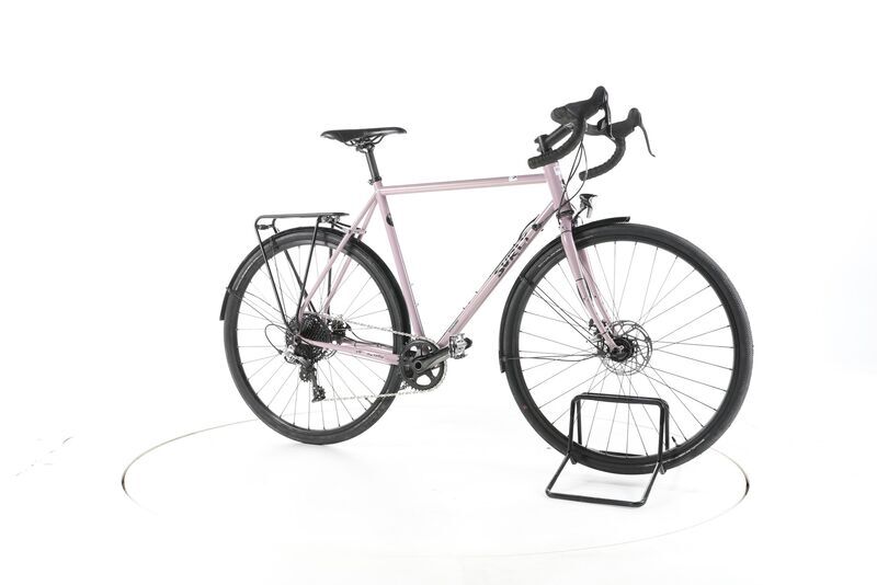 Surly Midnight Special 2024 | roze | 28" | 60 cm 1