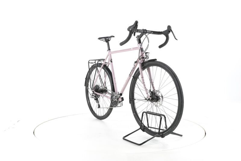 Surly Midnight Special 2024 | roze | 28" | 60 cm 2