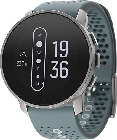 Suunto 9 Peak | Moss Grey