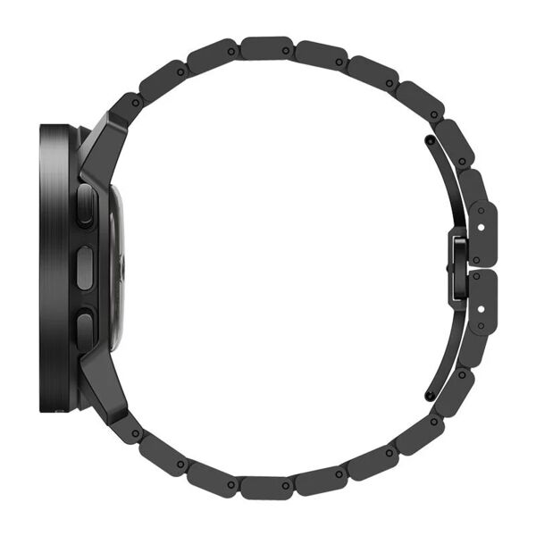 Suunto 9 Peak | Full Titanium Black, image 4 of 4