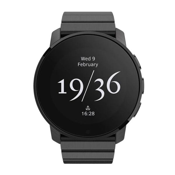 Suunto 9 Peak | Full Titanium Black, image 1 of 4