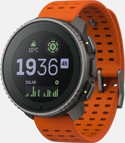 Suunto Vertical Titanium Solar | Canyon, image 1 of 1