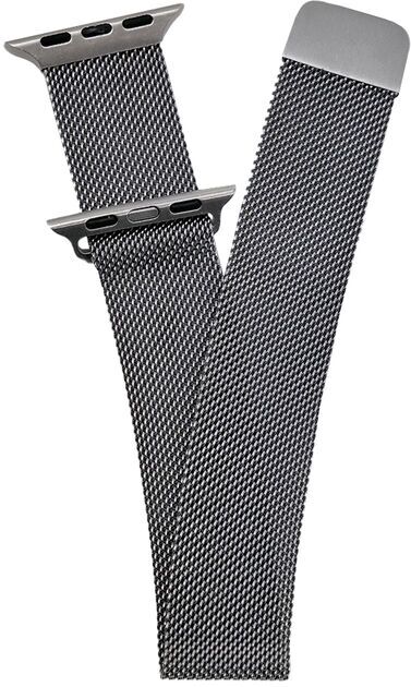 Blueshaweu Cinturino compatibile con smartwatch RUXINGX