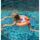 Freds Swim Academy Swimtrainer Classic | red, thumbnail 2 of 3