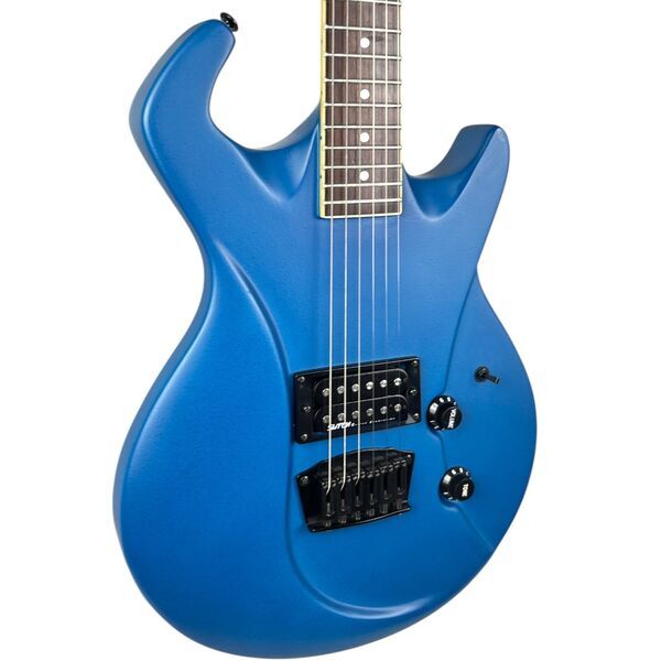 Switch Vibracell - Blue | zils, image 1 of 4