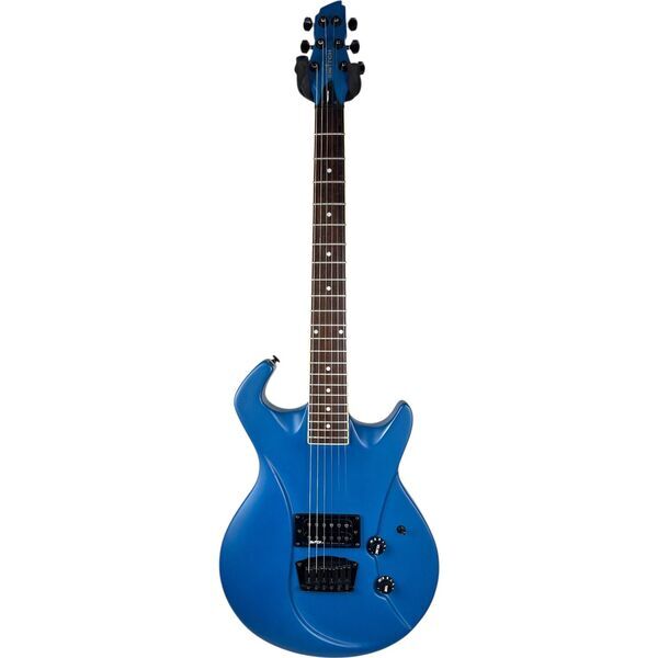 Switch Vibracell - Blue | zils, image 2 of 4