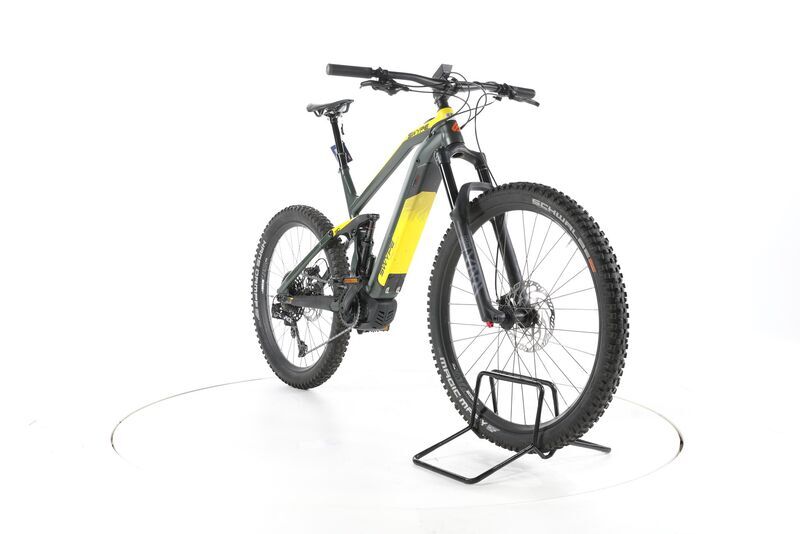 Swype freqz #3.0 2022 | vert | 29"/27,5" | 50 cm | 500 - 3000 km 2