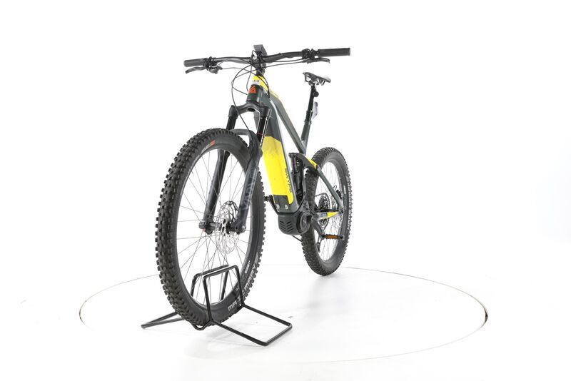 Swype freqz #3.0 2022 | vert | 29"/27,5" | 50 cm | 500 - 3000 km 4