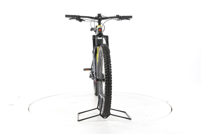 Swype freqz #3.0 2022 | grün | 29"/27,5" | 43 cm | 500 - 3000 km, image 3 of 4