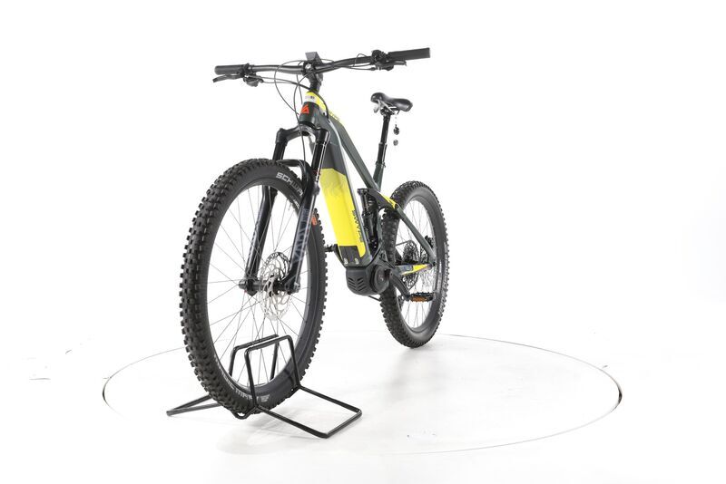 Swype freqz #3.0 2022 | grün | 29"/27,5" | 43 cm | 500 - 3000 km, image 4 of 4