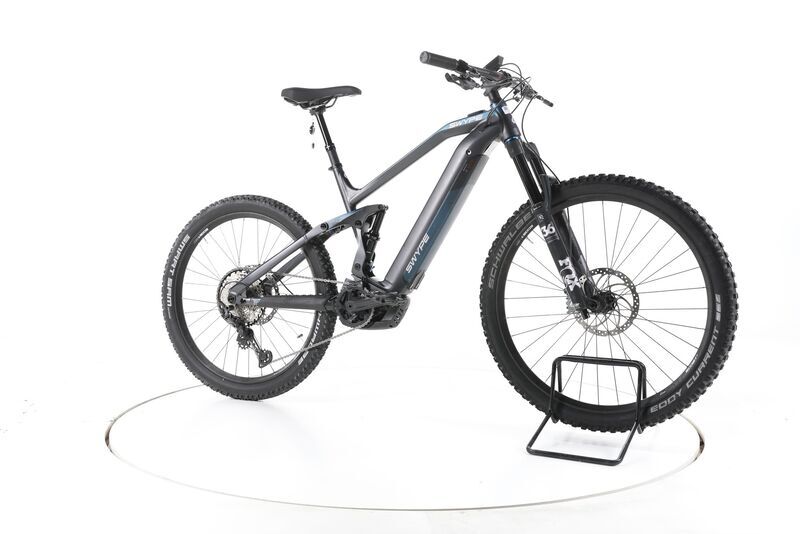 Swype freqz #4.0 2020 | preto | 29"/27,5" | 46 cm | 500 - 3000 km, image 2 of 5