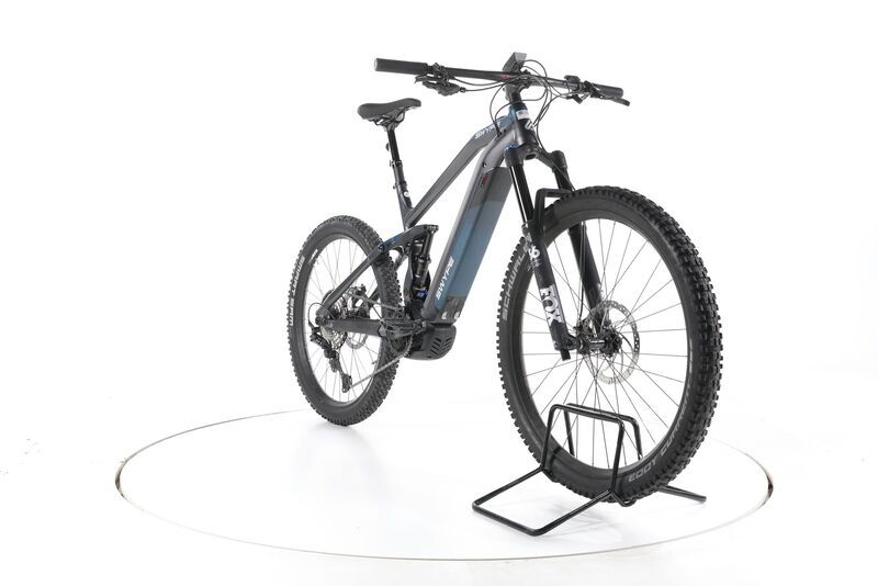 Swype freqz #4.0 2020 | preto | 29"/27,5" | 46 cm | 500 - 3000 km, image 3 of 5