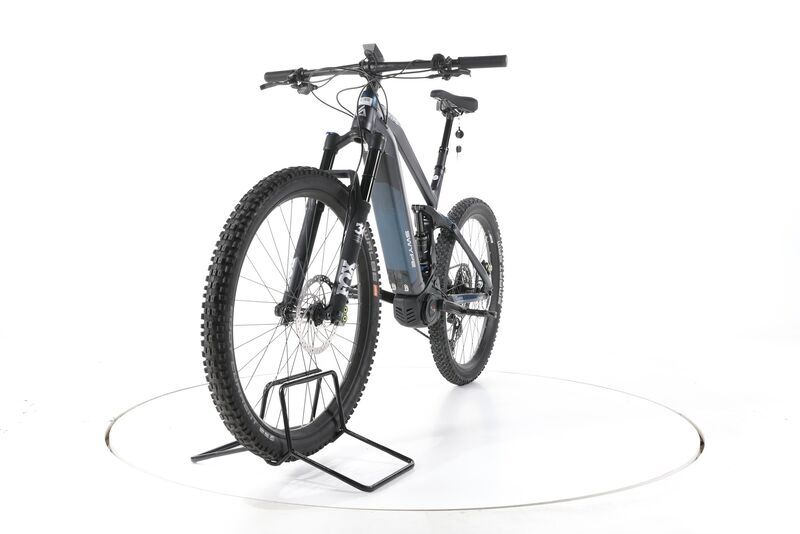 Swype freqz #4.0 2020 | preto | 29"/27,5" | 46 cm | 500 - 3000 km, image 5 of 5