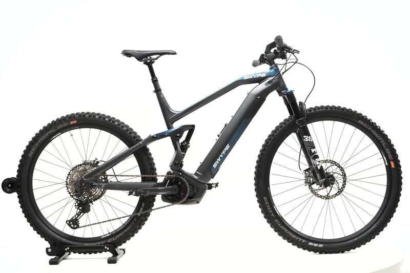 Swype Freqz 4.0 (2021) | Diamond | blue | 29/27.5" | 50 cm | 2000 - 3000 km 1