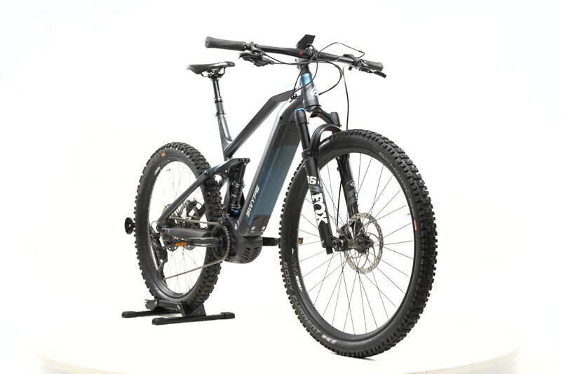 Swype Freqz 4.0 (2021) | Diamond | blue | 29/27.5" | 50 cm | 2000 - 3000 km 2