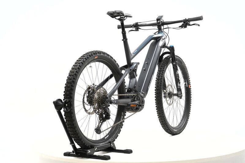 Swype Freqz 4.0 (2021) | Diamond | blue | 29/27.5" | 50 cm | 2000 - 3000 km 3