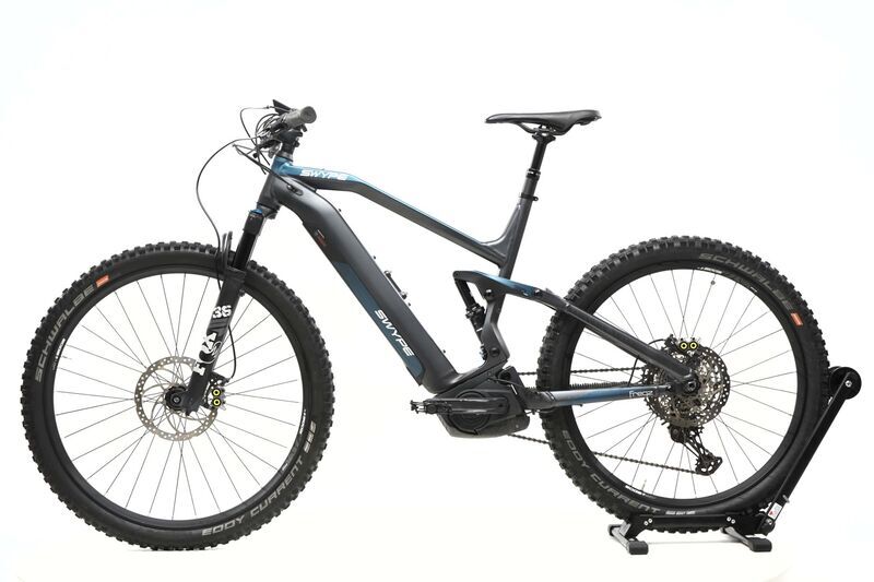 Swype Freqz 4.0 (2021) | Diamond | blue | 29/27.5" | 50 cm | 2000 - 3000 km 4