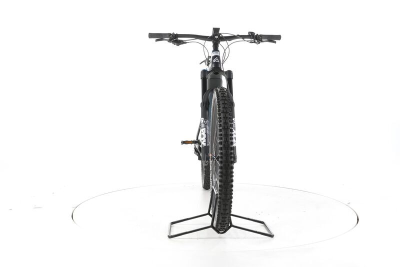 Swype freqz #4.0 2022 | černá | 29"/27,5" | 46 cm | < 500 km, image 4 of 5