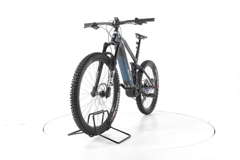 Swype freqz #4.0 2022 | černá | 29"/27,5" | 46 cm | < 500 km, image 5 of 5