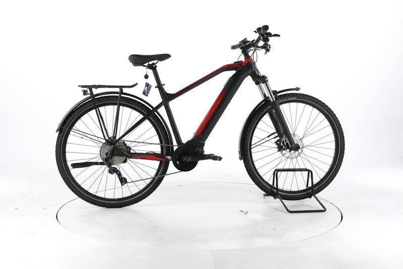 Swype torqz #1.0 2022 | black | 28" | 50 cm | > 3000 km, image 1 of 5