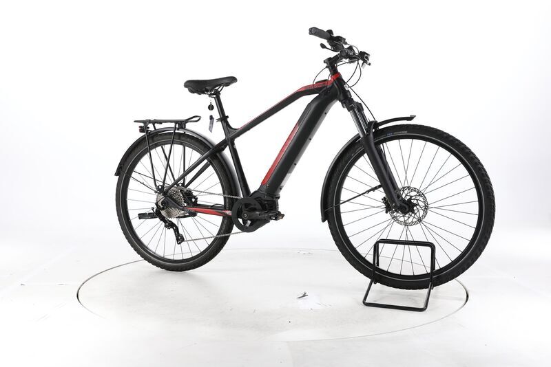 Swype torqz #1.0 2022 | black | 28" | 50 cm | > 3000 km, image 2 of 5