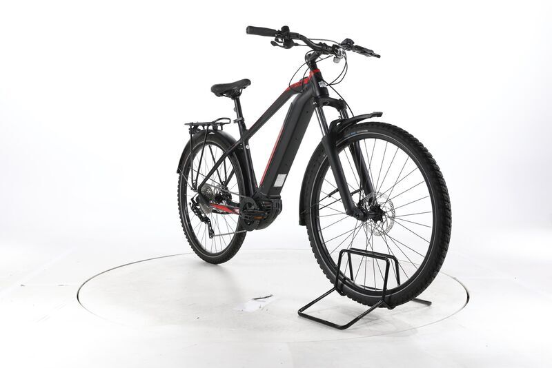 Swype torqz #1.0 2022 | black | 28" | 50 cm | > 3000 km, image 3 of 5