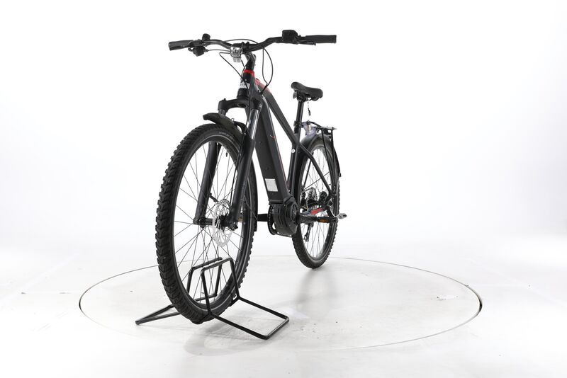 Swype torqz #1.0 2022 | black | 28" | 50 cm | > 3000 km, image 5 of 5
