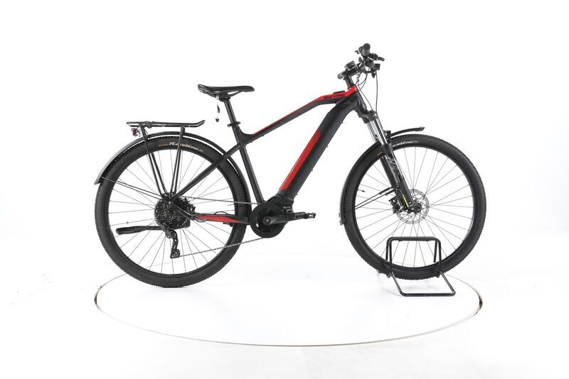 Swype Torqz 1.0 2022 | czarny | 29" | 50 cm | 500 - 3000 km, image 1 of 5