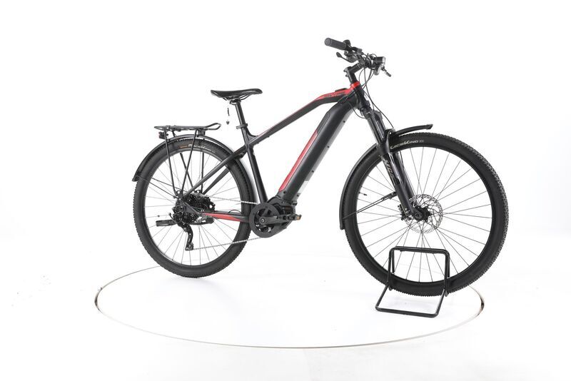 Swype Torqz 1.0 2022 | czarny | 29" | 50 cm | 500 - 3000 km, image 2 of 5