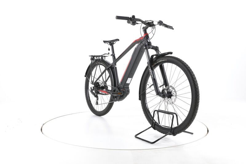Swype Torqz 1.0 2022 | czarny | 29" | 50 cm | 500 - 3000 km, image 3 of 5