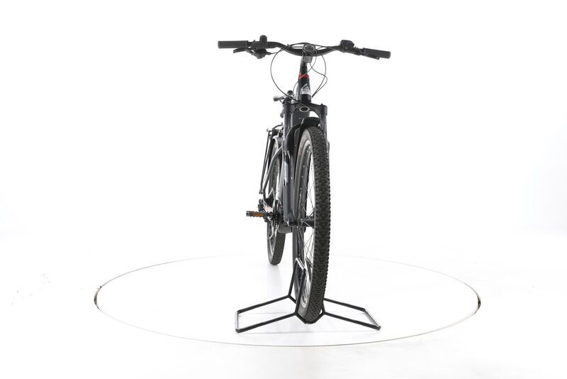Swype Torqz 1.0 2022 | czarny | 29" | 50 cm | 500 - 3000 km, image 4 of 5