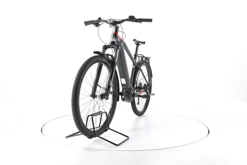 Swype Torqz 1.0 2022 | czarny | 29" | 50 cm | 500 - 3000 km, image 5 of 5