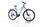 Swype torqz #2.0 2022 | blau | 29" | 38 cm | < 500 km, thumbnail 2 of 5