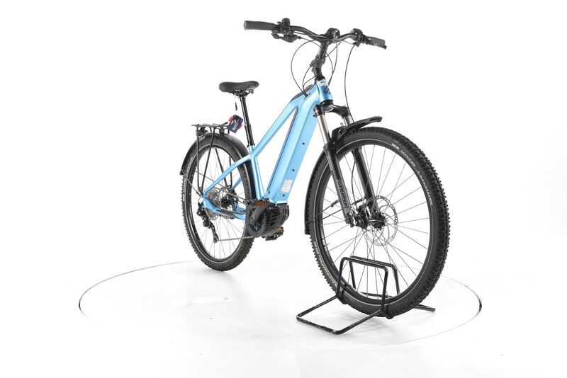 Swype torqz #2.0 2022 | blau | 29" | 38 cm | < 500 km, image 3 of 5