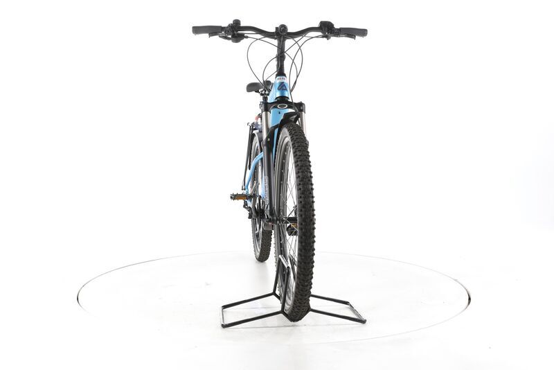 Swype torqz #2.0 2022 | blau | 29" | 38 cm | < 500 km, image 4 of 5