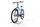 Swype torqz #2.0 2022 | blau | 29" | 38 cm | < 500 km, thumbnail 5 of 5