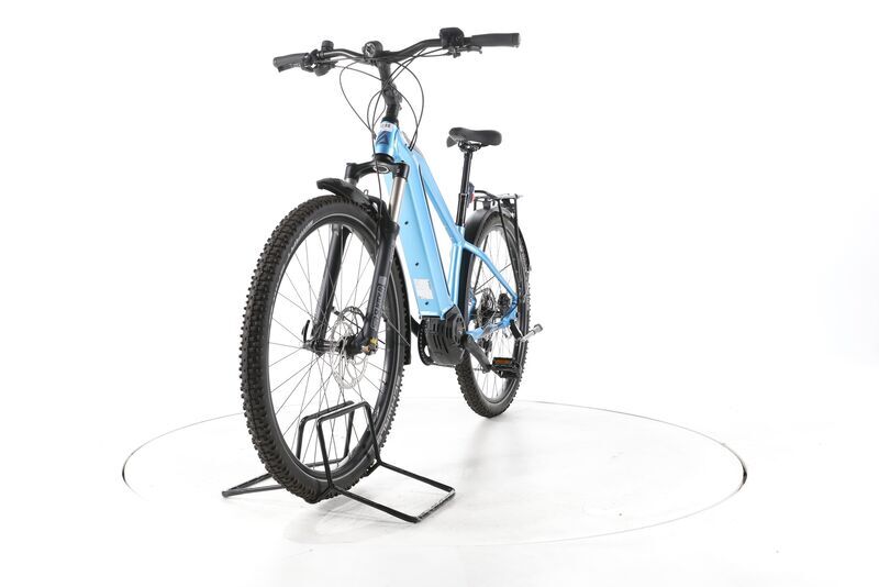 Swype torqz #2.0 2022 | blau | 29" | 38 cm | < 500 km, image 5 of 5