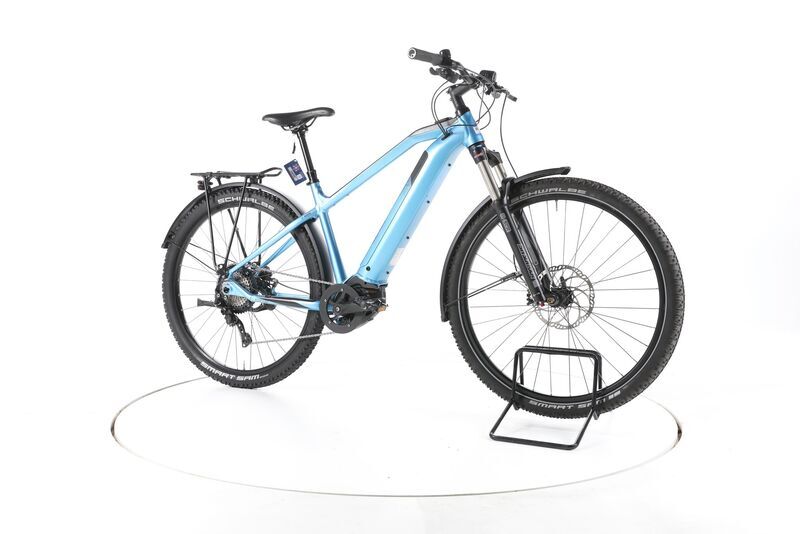 Swype torqz #2.0 2022 | blau | 29" | 46 cm | 500 - 3000 km, image 2 of 5