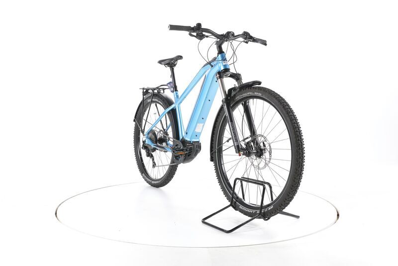 Swype torqz #2.0 2022 | blau | 29" | 46 cm | 500 - 3000 km, image 3 of 5