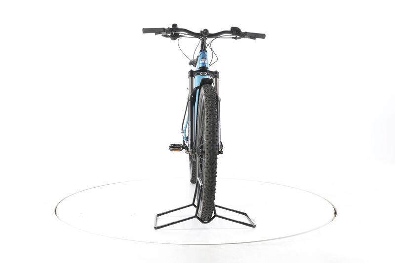 Swype torqz #2.0 2022 | blau | 29" | 46 cm | 500 - 3000 km, image 4 of 5