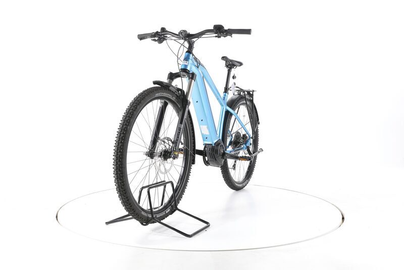 Swype torqz #2.0 2022 | blau | 29" | 46 cm | 500 - 3000 km, image 5 of 5