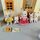 Sylvanian Families Puppenhaus - 2778 Starter-Haus | mehrfarbig thumbnail 4/5