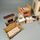 Sylvanian Families Puppenhaus - 2778 Starter-Haus | mehrfarbig thumbnail 5/5